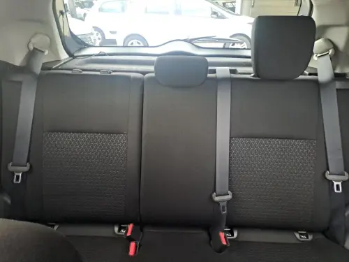 Suzuki Swift 1.2 Dualjet Hybrid SHVS Allgrip Pack - Photo 14