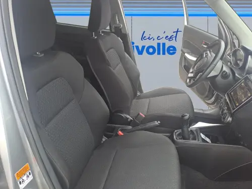Suzuki Swift 1.2 Dualjet Hybrid SHVS Allgrip Pack - Photo 16