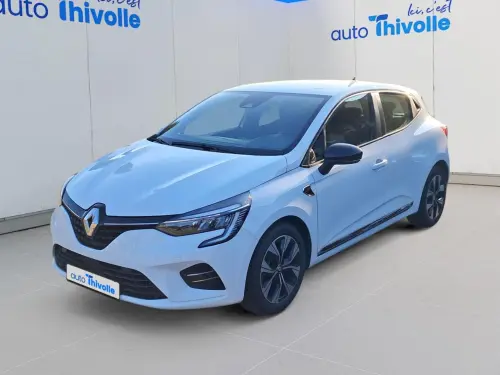 Renault Clio Clio TCe 90 - 21 Limited - Photo 0