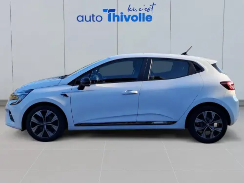 Renault Clio Clio TCe 90 - 21 Limited - Photo 1