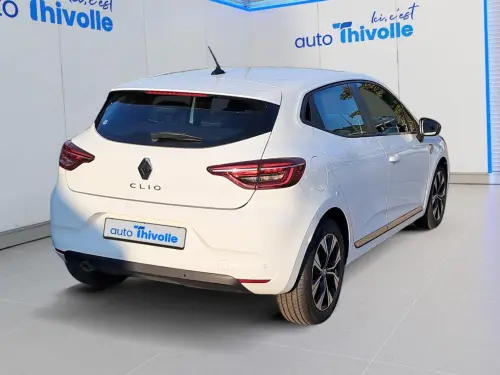 Renault Clio Clio TCe 90 - 21 Limited - Photo 4