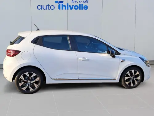 Renault Clio Clio TCe 90 - 21 Limited - Photo 5