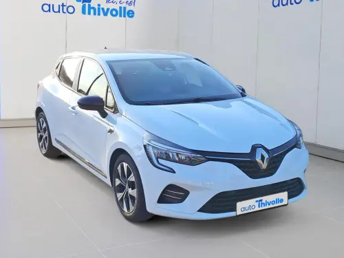 Renault Clio Clio TCe 90 - 21 Limited - Photo 6