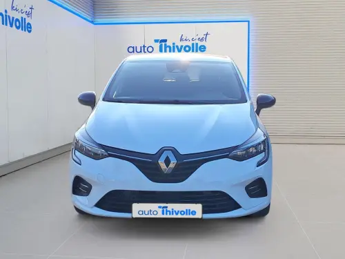 Renault Clio Clio TCe 90 - 21 Limited - Photo 7
