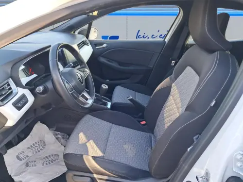 Renault Clio Clio TCe 90 - 21 Limited - Photo 9