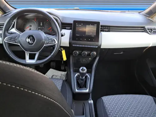 Renault Clio Clio TCe 90 - 21 Limited - Photo 11