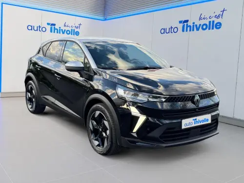 Renault Captur TCe 90 ch Techno - Photo 6