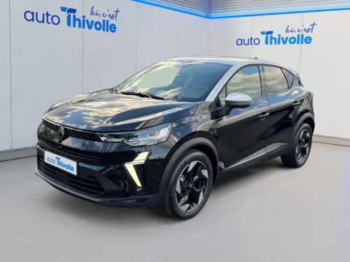 Renault Captur TCe 90 ch Techno - Photo 0