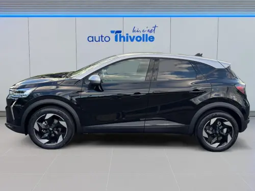 Renault Captur TCe 90 ch Techno - Photo 1