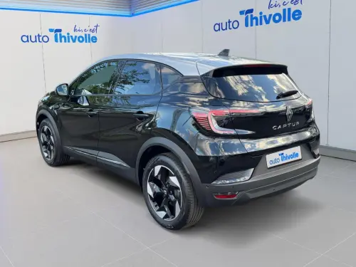 Renault Captur TCe 90 ch Techno - Photo 2