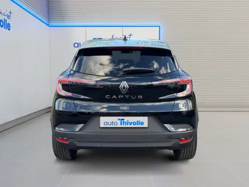 Renault Captur TCe 90 ch Techno - Photo 3
