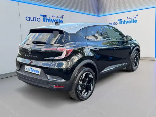 Renault Captur TCe 90 ch Techno - Photo 4