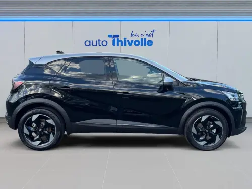Renault Captur TCe 90 ch Techno - Photo 5