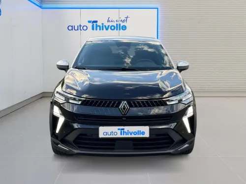 Renault Captur TCe 90 ch Techno - Photo 7