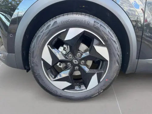 Renault Captur TCe 90 ch Techno - Photo 8