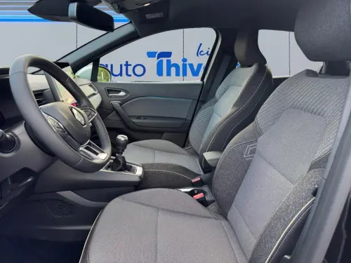 Renault Captur TCe 90 ch Techno - Photo 9