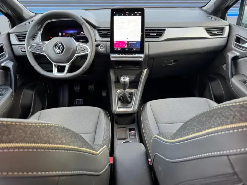 Renault Captur TCe 90 ch Techno - Photo 11