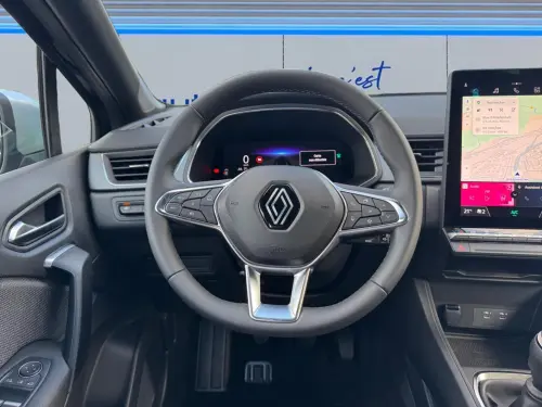 Renault Captur TCe 90 ch Techno - Photo 12