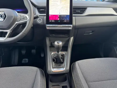 Renault Captur TCe 90 ch Techno - Photo 14