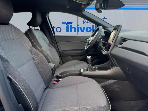 Renault Captur TCe 90 ch Techno - Photo 16