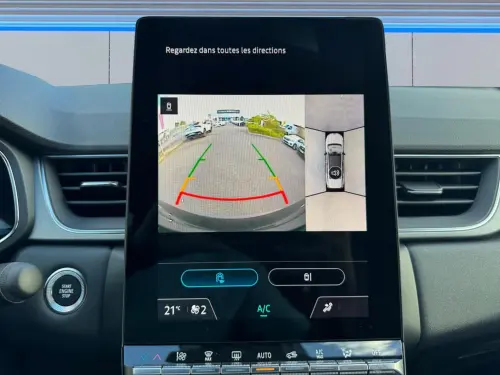 Renault Captur TCe 90 ch Techno - Photo 19