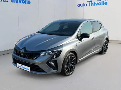 Renault Clio Clio E-Tech full hybrid 145 ch GSR2 Esprit Alpine - Photo 0