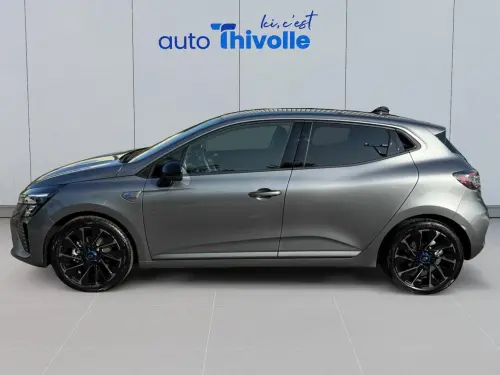 Renault Clio Clio E-Tech full hybrid 145 ch GSR2 Esprit Alpine - Photo 1