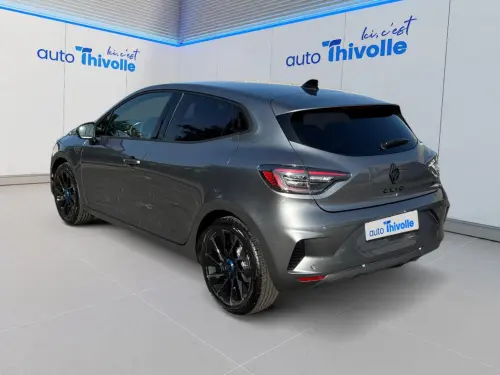 Renault Clio Clio E-Tech full hybrid 145 ch GSR2 Esprit Alpine - Photo 2