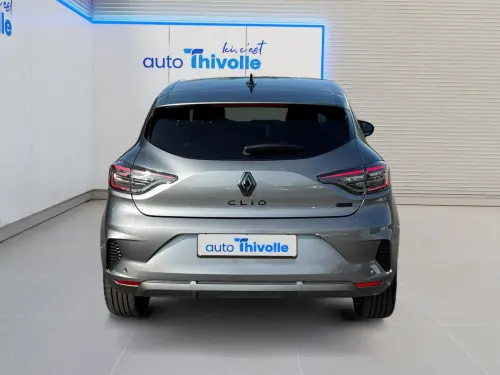 Renault Clio Clio E-Tech full hybrid 145 ch GSR2 Esprit Alpine - Photo 3