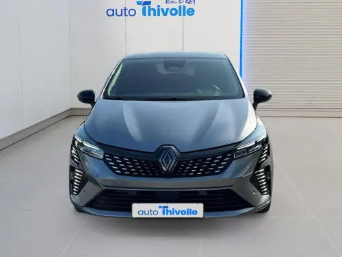 Renault Clio Clio E-Tech full hybrid 145 ch GSR2 Esprit Alpine - Photo 7