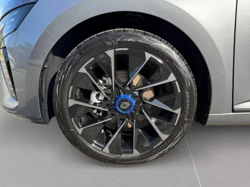 Renault Clio Clio E-Tech full hybrid 145 ch GSR2 Esprit Alpine - Photo 8