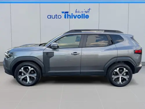Dacia Duster Hybrid 140 Journey - Photo 1