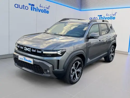 Dacia Duster Hybrid 140 Journey - Photo 0