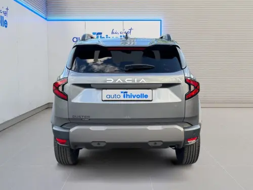 Dacia Duster Hybrid 140 Journey - Photo 3