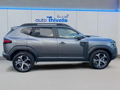 Dacia Duster Hybrid 140 Journey - Photo 5