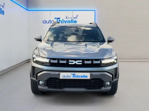 Dacia Duster Hybrid 140 Journey - Photo 7