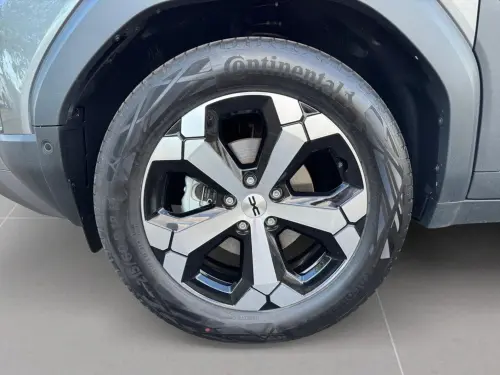 Dacia Duster Hybrid 140 Journey - Photo 8