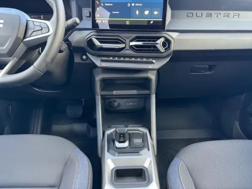 Dacia Duster Hybrid 140 Journey - Photo 14
