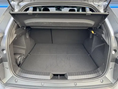 Dacia Duster Hybrid 140 Journey - Photo 17