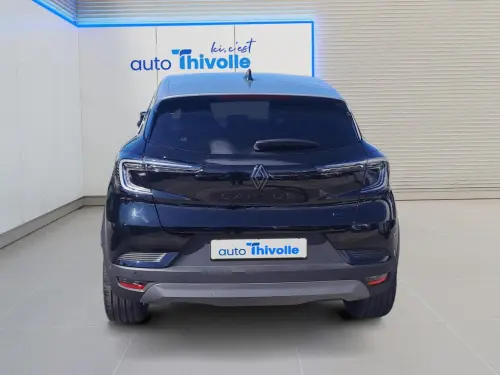 Renault Captur E-Tech full hybrid 145 ch esprit Alpine - Photo 3
