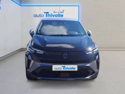 Renault Captur E-Tech full hybrid 145 ch esprit Alpine - Photo 7