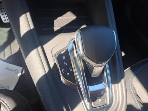 Renault Captur E-Tech full hybrid 145 ch esprit Alpine - Photo 20
