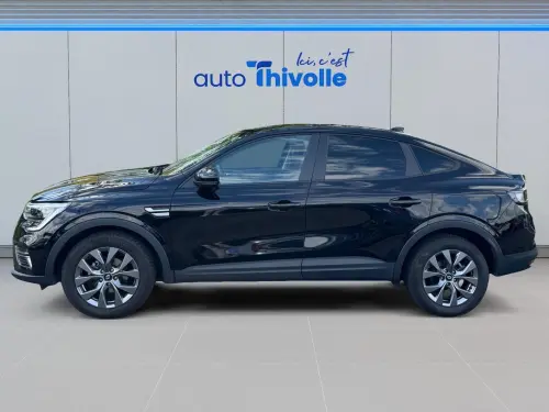 Renault Arkana TCe 140 EDC - 23 Evolution - Photo 1