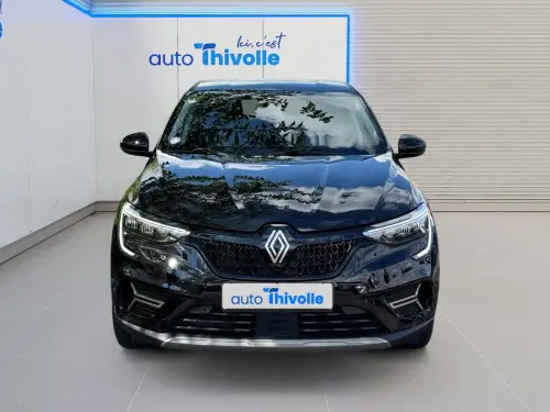 Renault Arkana TCe 140 EDC - 23 Evolution - Photo 6