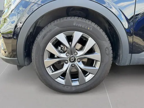 Renault Arkana TCe 140 EDC - 23 Evolution - Photo 7