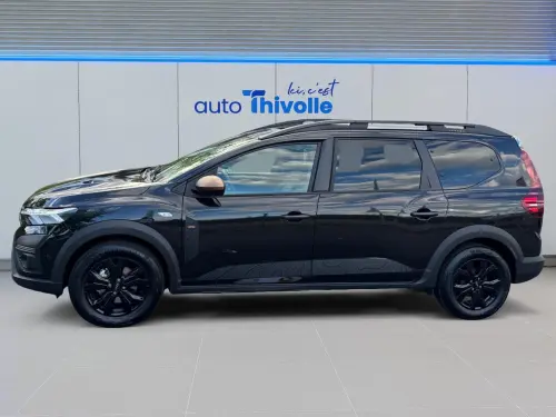 Dacia Jogger Hybrid 140 7 places GSR2 Extreme + - Photo 1