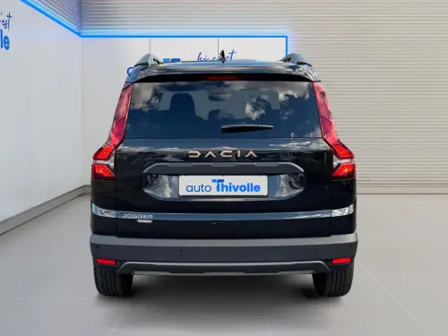 Dacia Jogger Hybrid 140 7 places GSR2 Extreme + - Photo 3