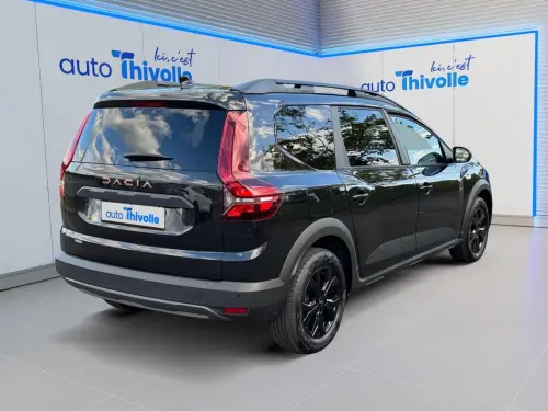 Dacia Jogger Hybrid 140 7 places GSR2 Extreme + - Photo 4