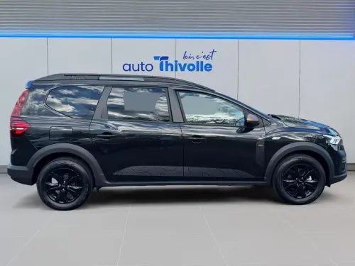 Dacia Jogger Hybrid 140 7 places GSR2 Extreme + - Photo 5