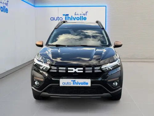 Dacia Jogger Hybrid 140 7 places GSR2 Extreme + - Photo 7